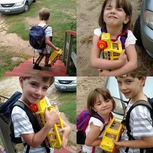 Meet your Posher, Jennie