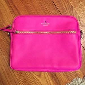 Kate Spade Tech Case