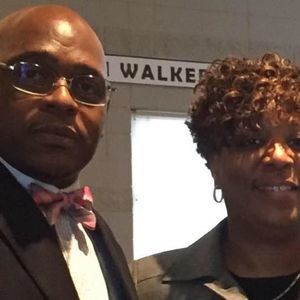 Meet your Posher, Ben liz