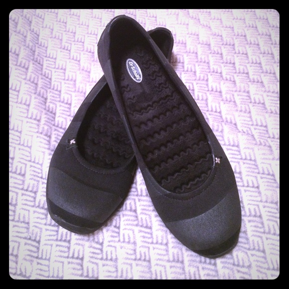 Dr. Scholl's Shoes - Dr. Scholl's Joliet flats