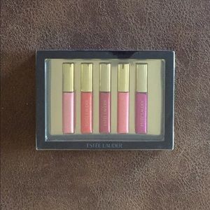 Estēe Lauder Pure Color Gloss Collection
