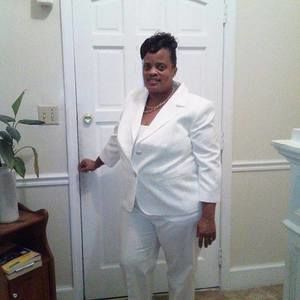 Meet your Posher, Delores