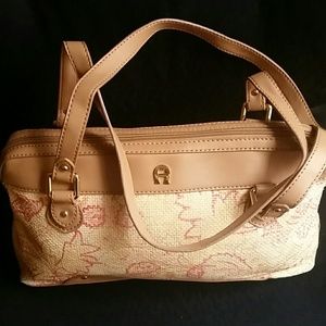 Aigner Purse