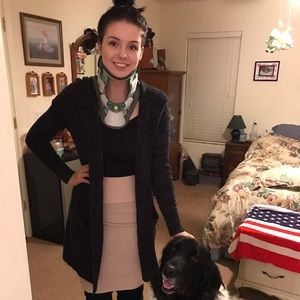 Meet your Posher, Brittany