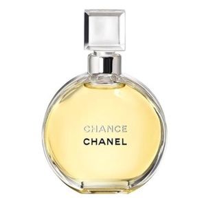 Chanel chance