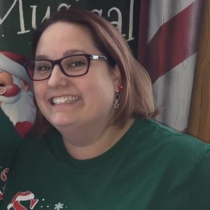 Meet your Posher, Jill