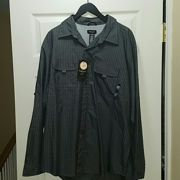 Men's Shirt