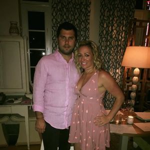 Meet your Posher, Alexandre