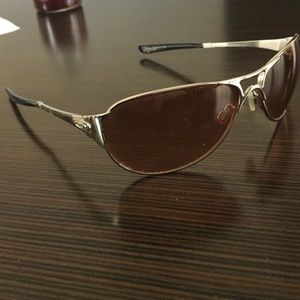 Oakley sunglasses