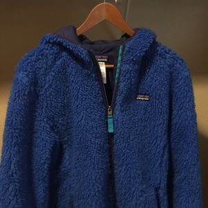 Patagonia Women's Retro-X Cardigan