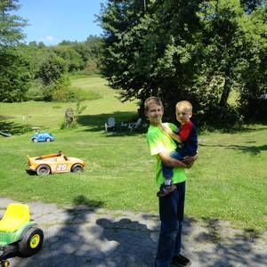 Meet your Posher, Brina