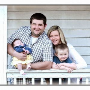 Meet your Posher, Alicia