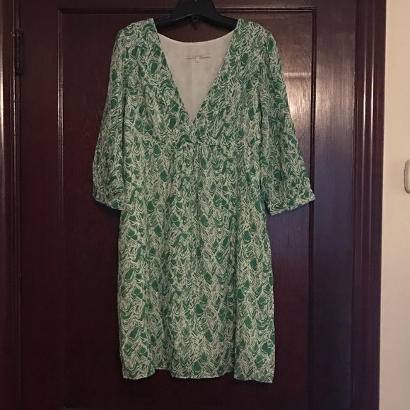 Adorable wendykatlen dress. - Picture 1 of 2