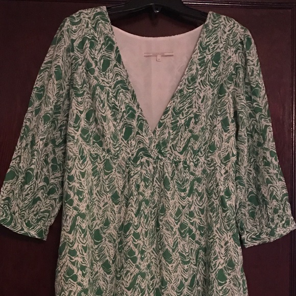 Adorable wendykatlen dress. - Picture 2 of 2