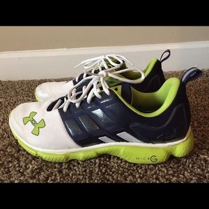 Under Armour Micro G Split