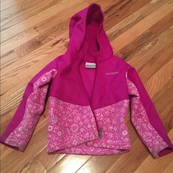 Columbia Coat