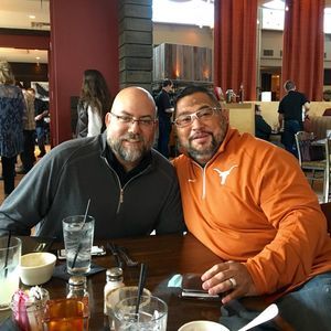 Meet your Posher, Frank