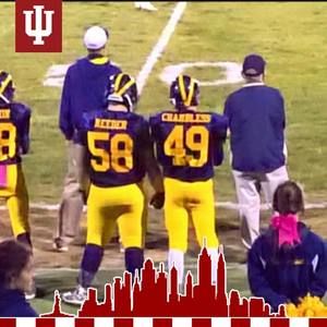 Meet your Posher, Jared