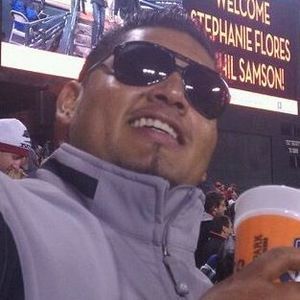 Meet your Posher, Aaron