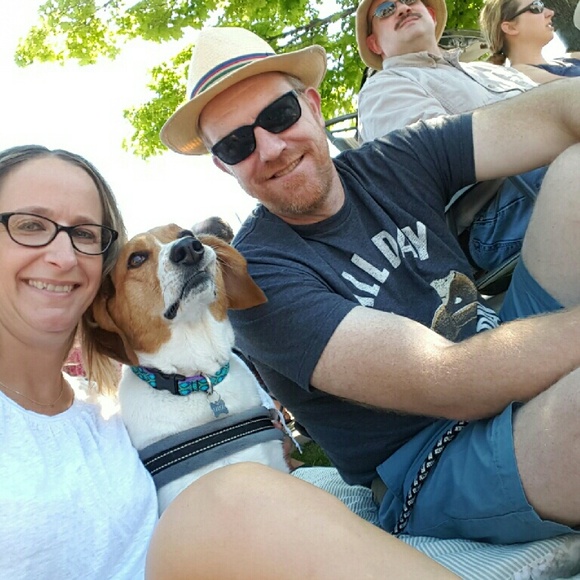 Meet your Posher, Mike - Picture 2 of 2