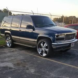 Meet your Posher, Nick