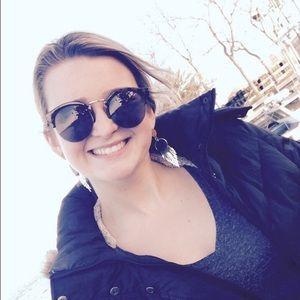 Meet your Posher, Meghan