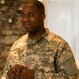 Meet your Posher, Steven