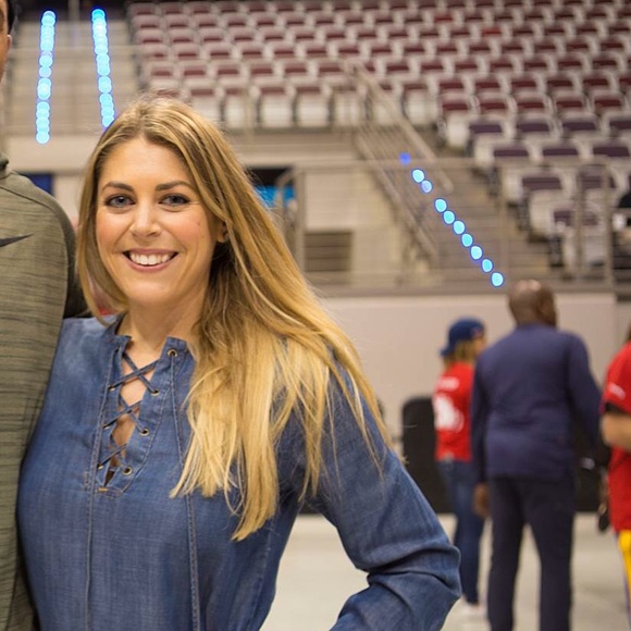 Meet your Posher, Kelly