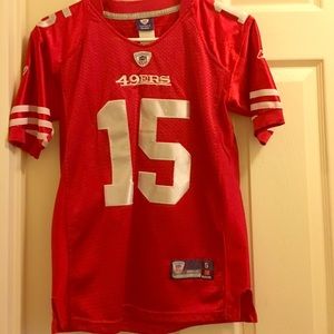 Niners Jersey