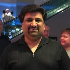 Meet your Posher, Sanjeev