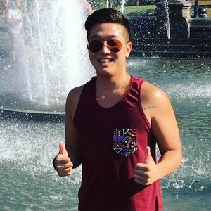 Meet your Posher, Stephen