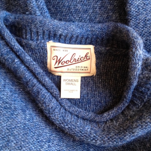 Woolrich Sweaters - Woolrich Pullover