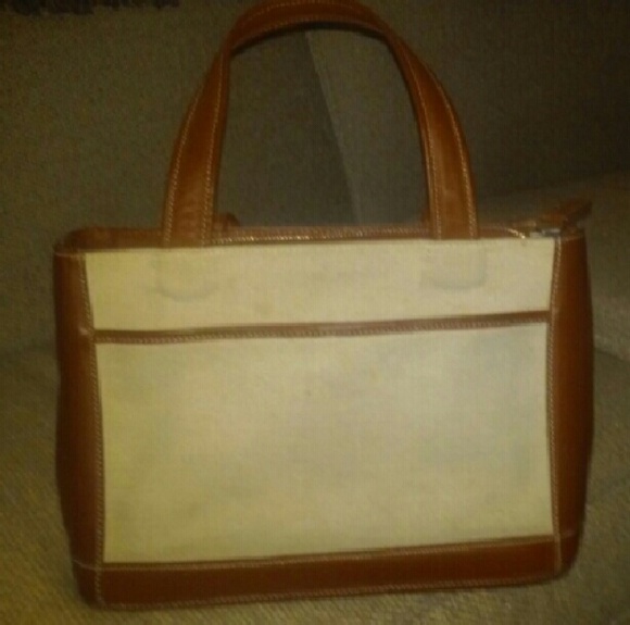 Coach purse (Authentic)
