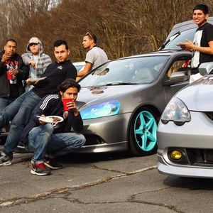 Meet your Posher, Luis