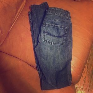 So Authentic American Heritage skinny jeans So Authentic American Heritage skinny jeans