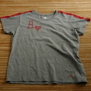 Adidas Climalite Shirt