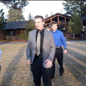 Meet your Posher, Tim