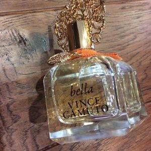 Bella Vince Camuto perfume