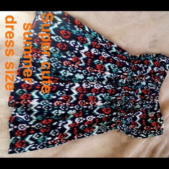 Summer dress