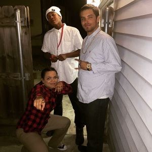 Meet your Posher, Nick