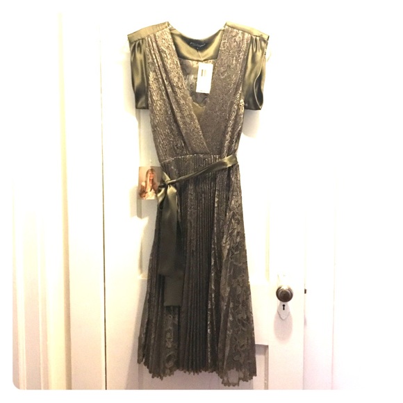 Betsey Johnson dress