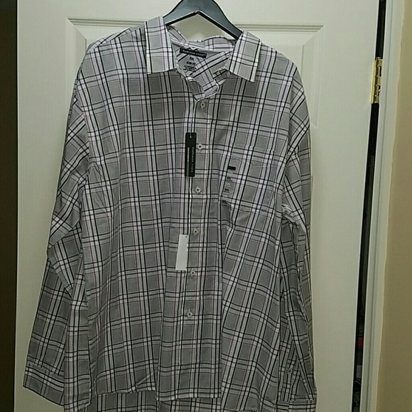 Men's Shirt