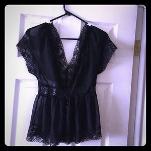 Full Tilt: XS blouse