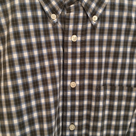 EB button down - Picture 2 of 2