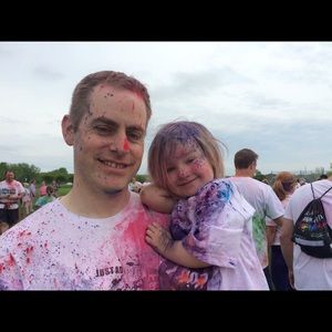 Meet your Posher, Jon