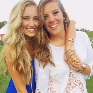 Meet your Posher, Mary lollis