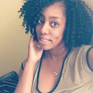 Meet your Posher, Natalie nicky