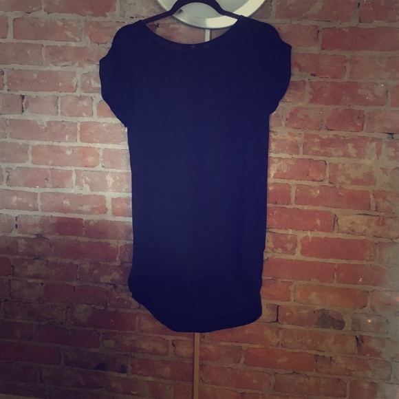 H&M shirt dress
