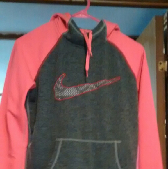 Nike hoodie