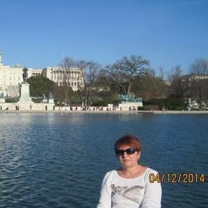 Meet your Posher, Tatyana